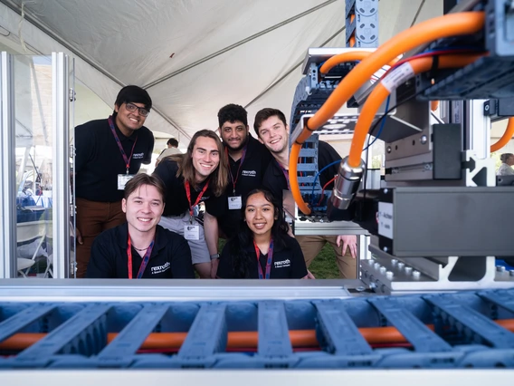 Systems and Industrial Engineering