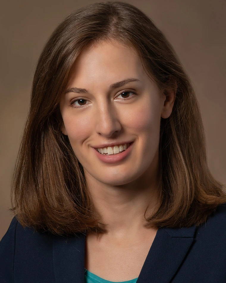 Hannah Budinoff