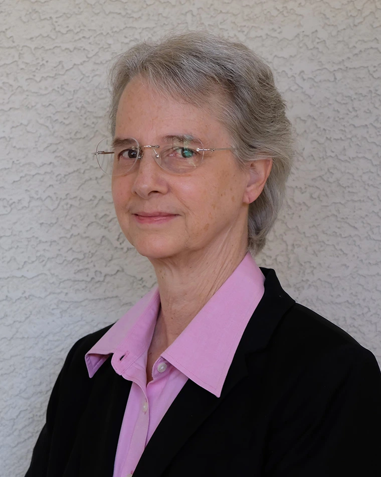 Sherilyn Keaton
